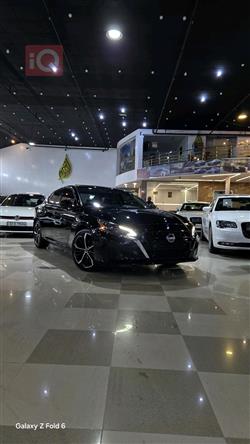 نیسان ئەلتیما